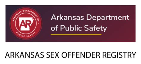 sokarap|arkansas offender registry.